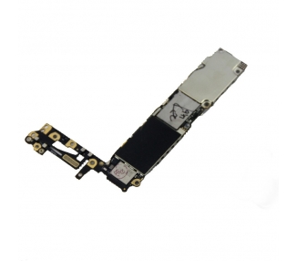 Motherboard for iPhone 6 A1586 16GB With Home Button | Color Gold