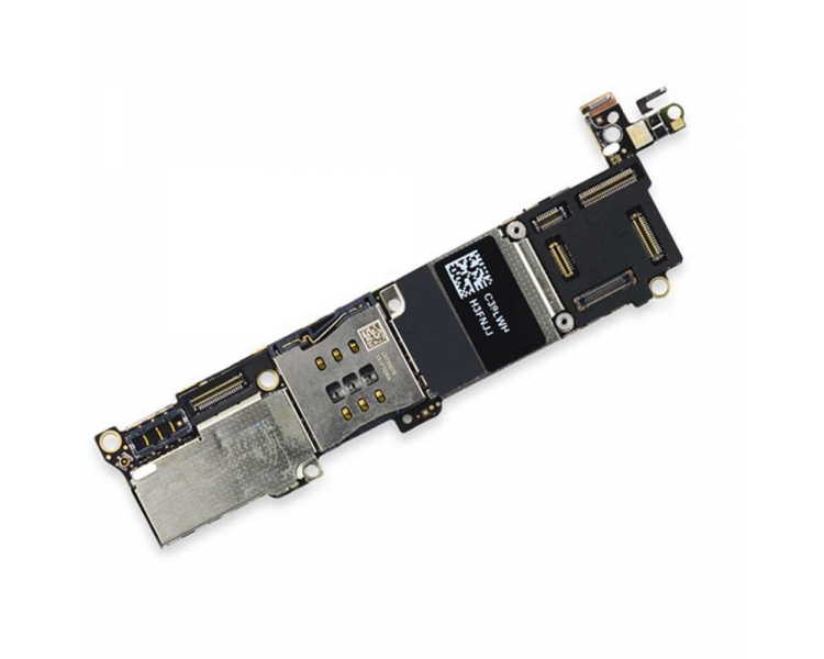 Motherboard for iPhone 5S 32GB Without touch iD / Button Unlocked