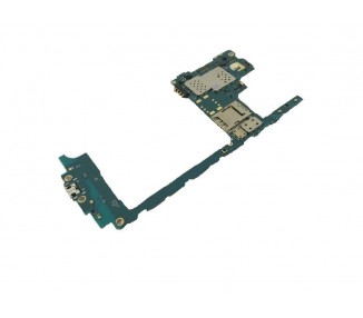 Placa Base Motherboard Samsung Galaxy Grand Prime Sm G530Fz 8Gb Libre