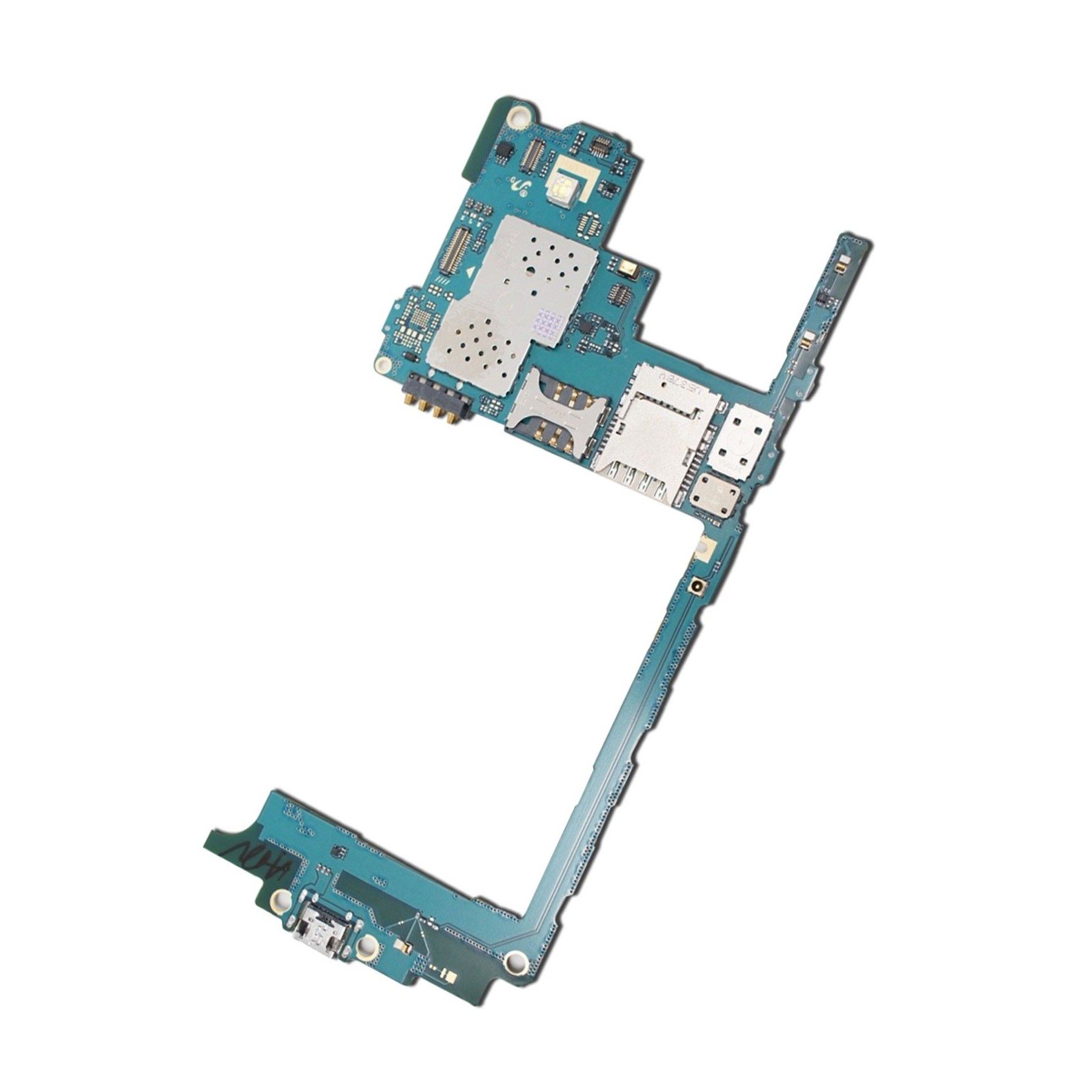 Placa Base Motherboard Samsung Galaxy Grand Prime Sm G530Fz 8Gb Libre