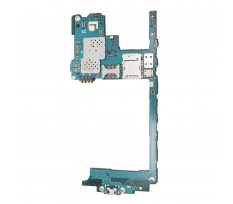 Placa Base Motherboard Samsung Galaxy Grand Prime Sm G530Fz 8Gb Libre