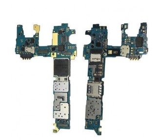 Motherboard for Samsung Galaxy Note 4 16GB Unlocked