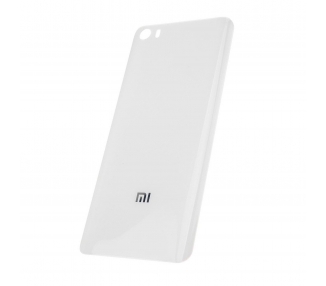 Back cover for Xiaomi Mi5 | Color White
