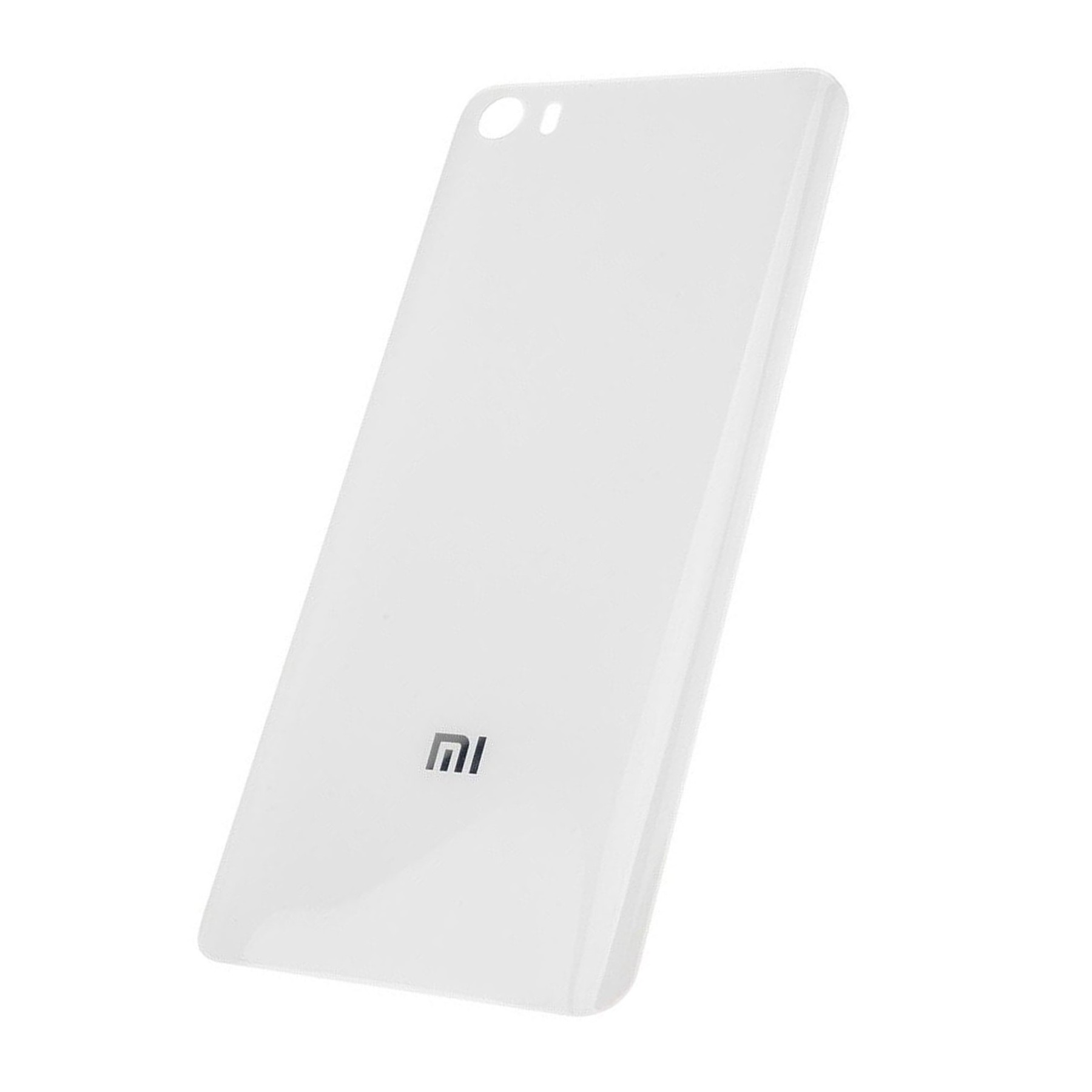 Back cover for Xiaomi Mi5 | Color White