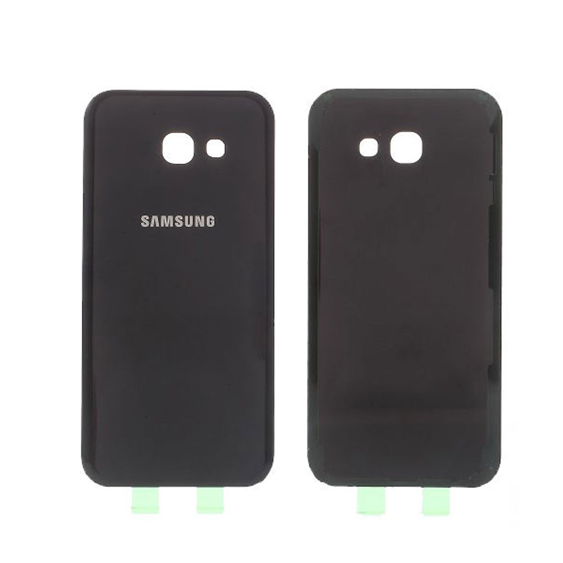 Back cover for Samsung Galaxy A5 2017 | Color Black