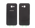 Tapa Trasera Compatible para Samsung Galaxy A5 A520F A520F 2017 Negra