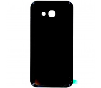 Tapa Trasera Compatible para Samsung Galaxy A5 A520F A520F 2017 Dorada
