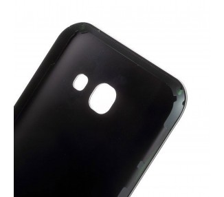Back cover for Samsung Galaxy A5 2017 | Color Black