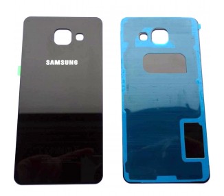 Back cover for Samsung Galaxy A5 2016 | Color Black
