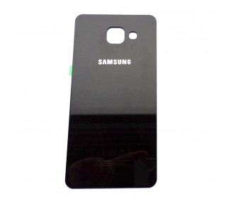 Back cover for Samsung Galaxy A5 2016 | Color Black