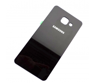 Back cover for Samsung Galaxy A5 2016 | Color Black