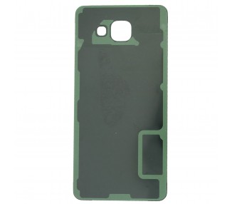 Tapa Trasera Compatible para Samsung Galaxy A5 A510 A510F 2016 Blanca