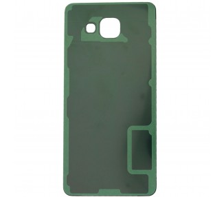 Tapa Trasera Compatible para Samsung Galaxy A5 A510 A510F 2016 Negra