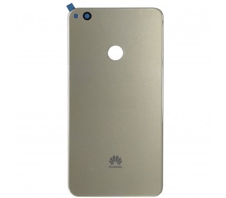 Back cover for Huawei P8 Lite 2017 | Color Gold