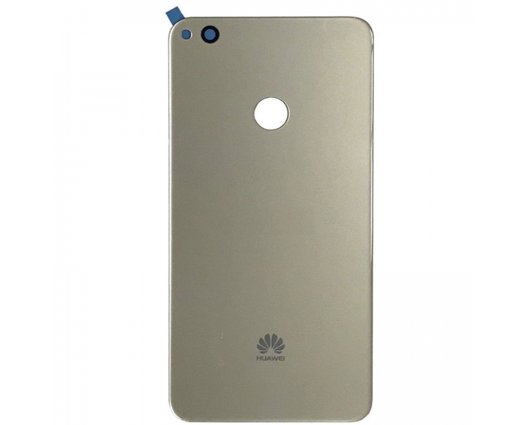 Back cover for Huawei P8 Lite 2017 | Color Gold