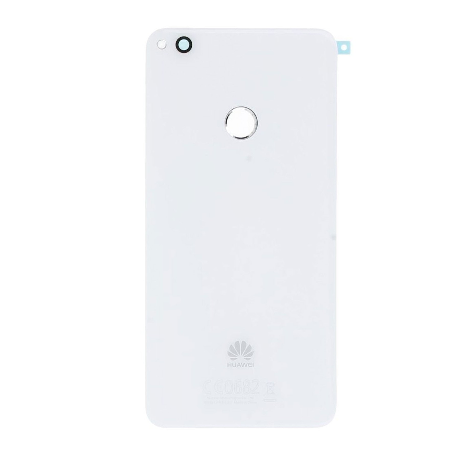 Back cover for Huawei P8 Lite 2017 | Color White