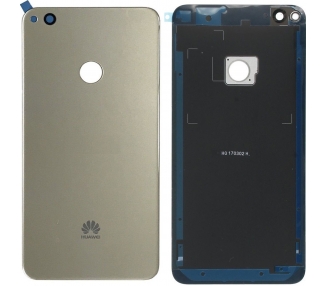 Back cover for Huawei P8 Lite 2017 | Color Gold