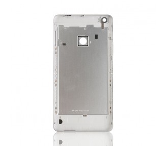 Chassis for Xiaomi Mi Mix | Color Silver
