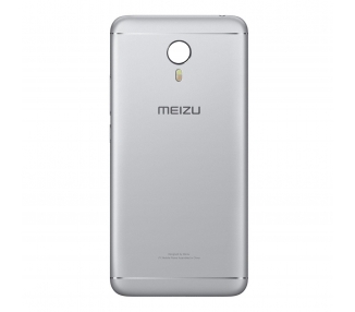 Chassis for Meizu M3 Note | Color Silver