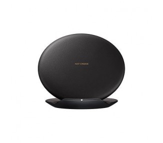 Samsung Fast Charge Wireless Charger Convertible For Galaxy S8 | Color Black Samsung - 2