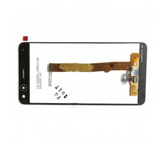 Kit Reparación Pantalla para Huawei Y6 2017 Blanca