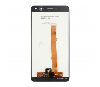 Kit Reparación Pantalla para Huawei Y6 2017 Negra