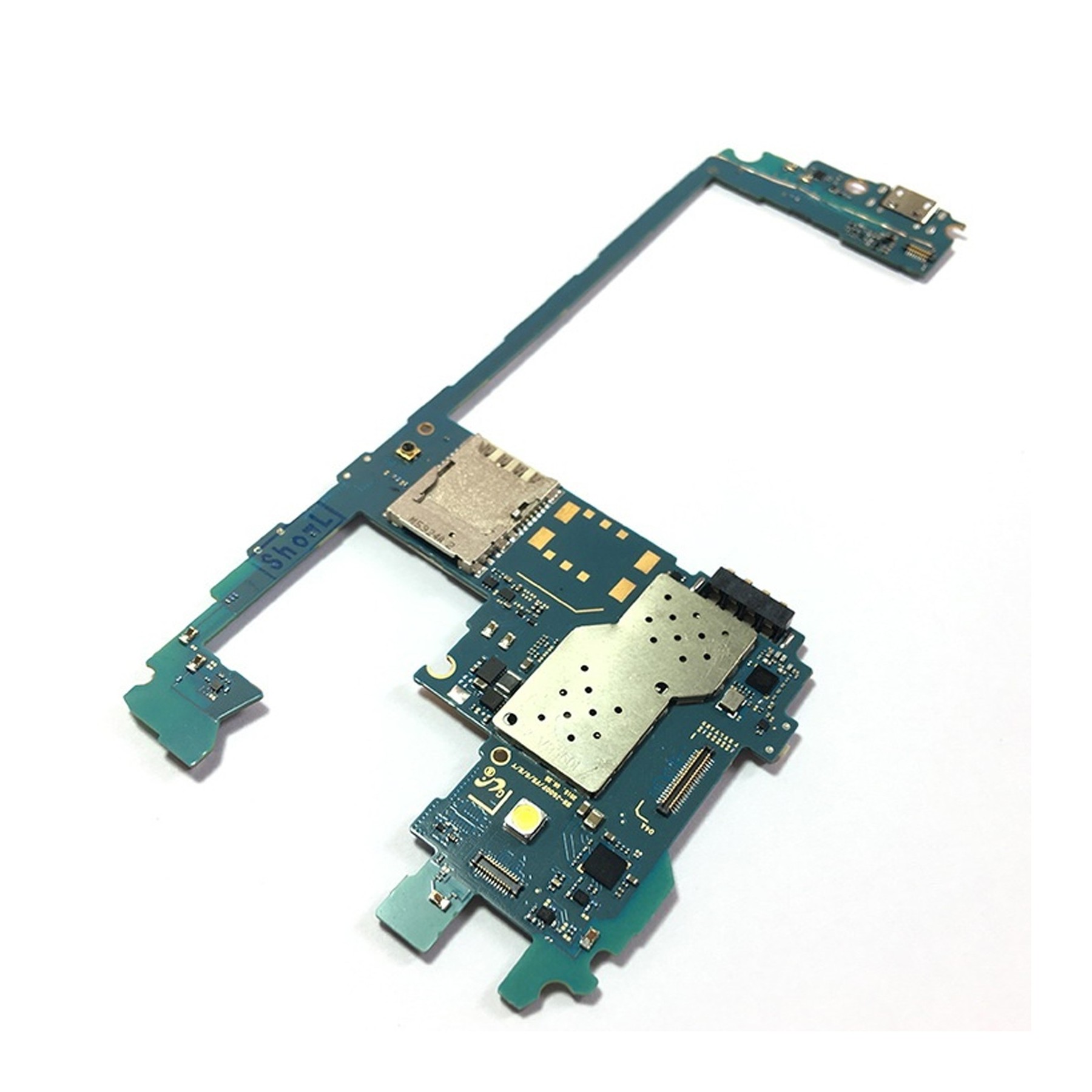 Placa Base Original Para Samsung Galaxy J5 J500F 8Gb Libre