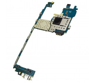 Placa Base Original Para Samsung Galaxy J5 J500F 8Gb Libre