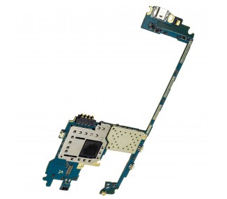 Placa Base Original Para Samsung Galaxy J5 J500F 8Gb Libre