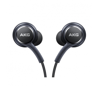 Earphones | AKG EO-IG955 for Galaxy S8, S8+,Note 8 | Color Grey