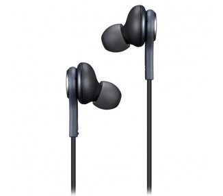 Earphones | AKG EO-IG955 for Galaxy S8, S8+,Note 8 | Color Grey