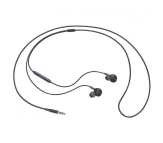 Earphones | AKG EO-IG955 for Galaxy S8, S8+,Note 8 | Color Grey