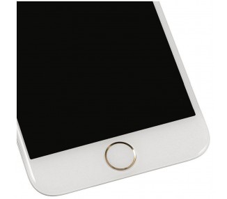 Kit Reparación Pantalla para iPhone 6S Plus Con Componentes Blanca