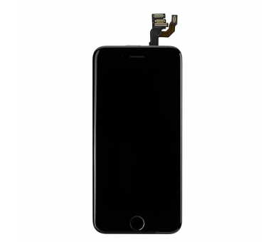 Display for iPhone 6, Color Black ARREGLATELO - 4