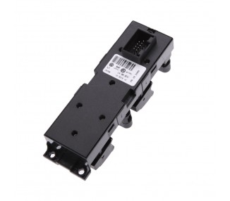 Windows Buttons for GOLF 4 PASSAT LEON VW Volkswagen 2 Doors