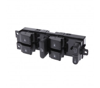 Windows Buttons for GOLF 4 PASSAT LEON VW Volkswagen 2 Doors