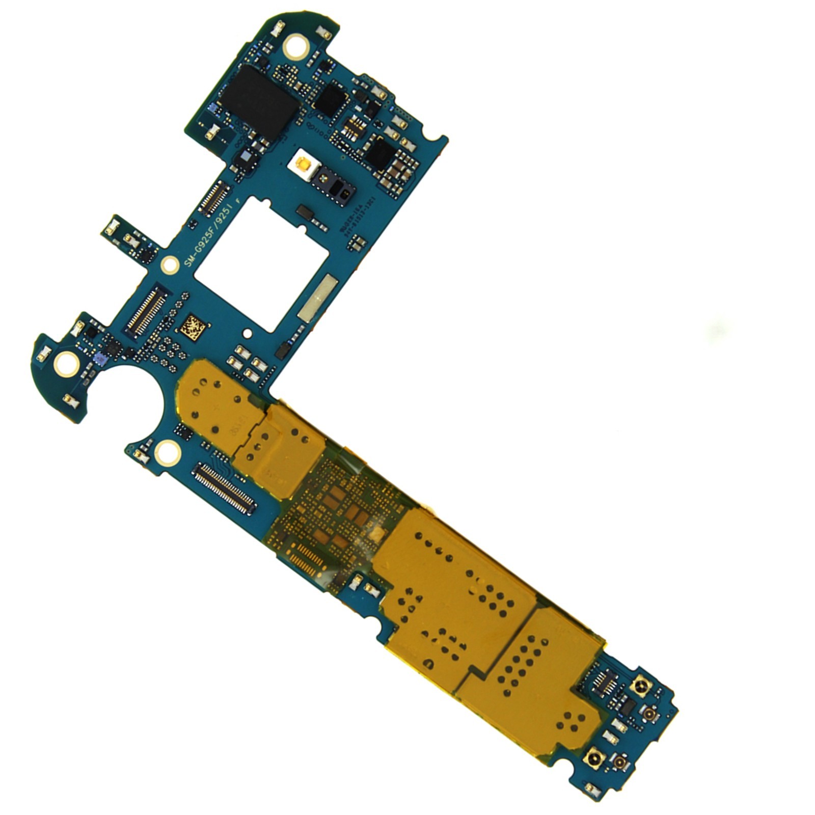 Motherboard for Samsung Galaxy S6 Edge G925F Unlocked