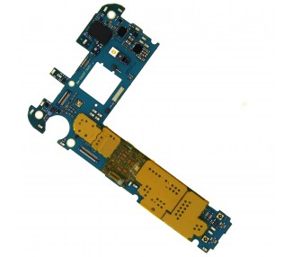 Motherboard for Samsung Galaxy S6 Edge G925F Unlocked