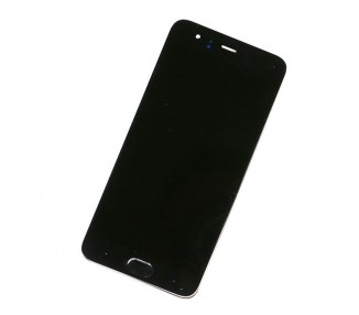 Kit Reparación Pantalla para Xiaomi Mi6 Mi 6 Con Lector Huella Negra