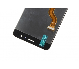 Kit Reparación Pantalla para Huawei Honor 8 Completa Negra