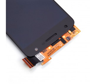 Kit Reparación Pantalla para Motorola Moto Z Play Xt1635 Negra