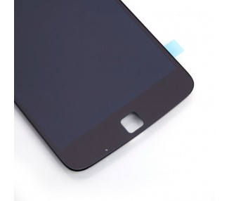 Kit Reparación Pantalla para Motorola Moto Z Play Xt1635 Negra