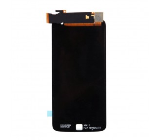Kit Reparación Pantalla para Motorola Moto Z Play Xt1635 Negra
