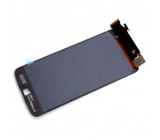 Kit Reparación Pantalla para Motorola Moto Z Play Xt1635 Negra