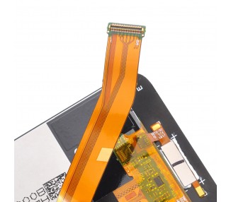 Kit Reparación Pantalla para Huawei P10 Negra
