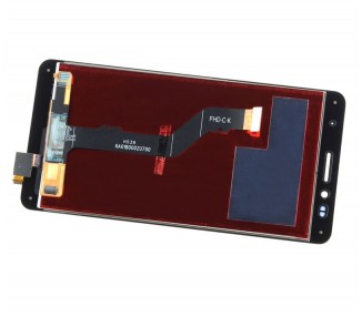 Kit Reparación Pantalla para Huawei Honor 5X Blanca