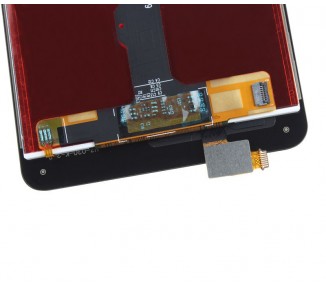 Kit Reparación Pantalla para Huawei Honor 5X Blanca