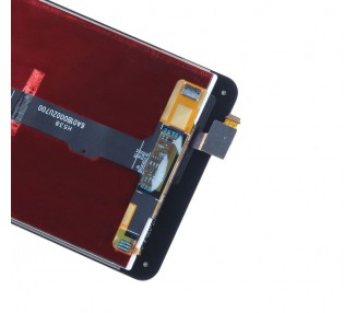 Kit Reparación Pantalla para Huawei Honor 5X Blanca