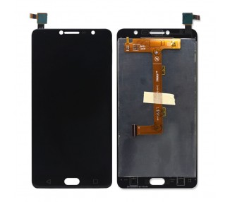 Kit Reparación Pantalla para Alcatel Ot5095 Pop 4S Negra