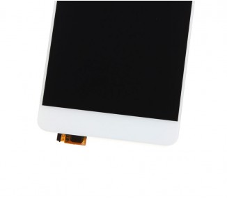 Kit Reparación Pantalla para Huawei Honor 5X Blanca